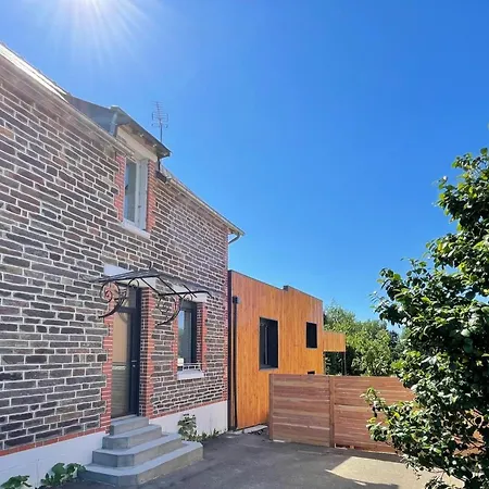 Maison d'hôtes L'orée Du Parc Retiers