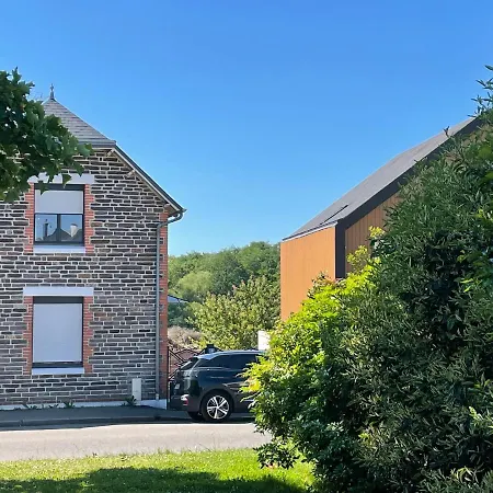 L'orée Du Parc Retiers